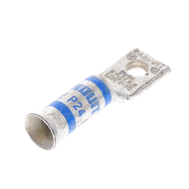 LCAF6-10-L Panduit Corp  Connettori rettangolari